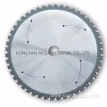 Professional Wood Tct Circular Saw Blade